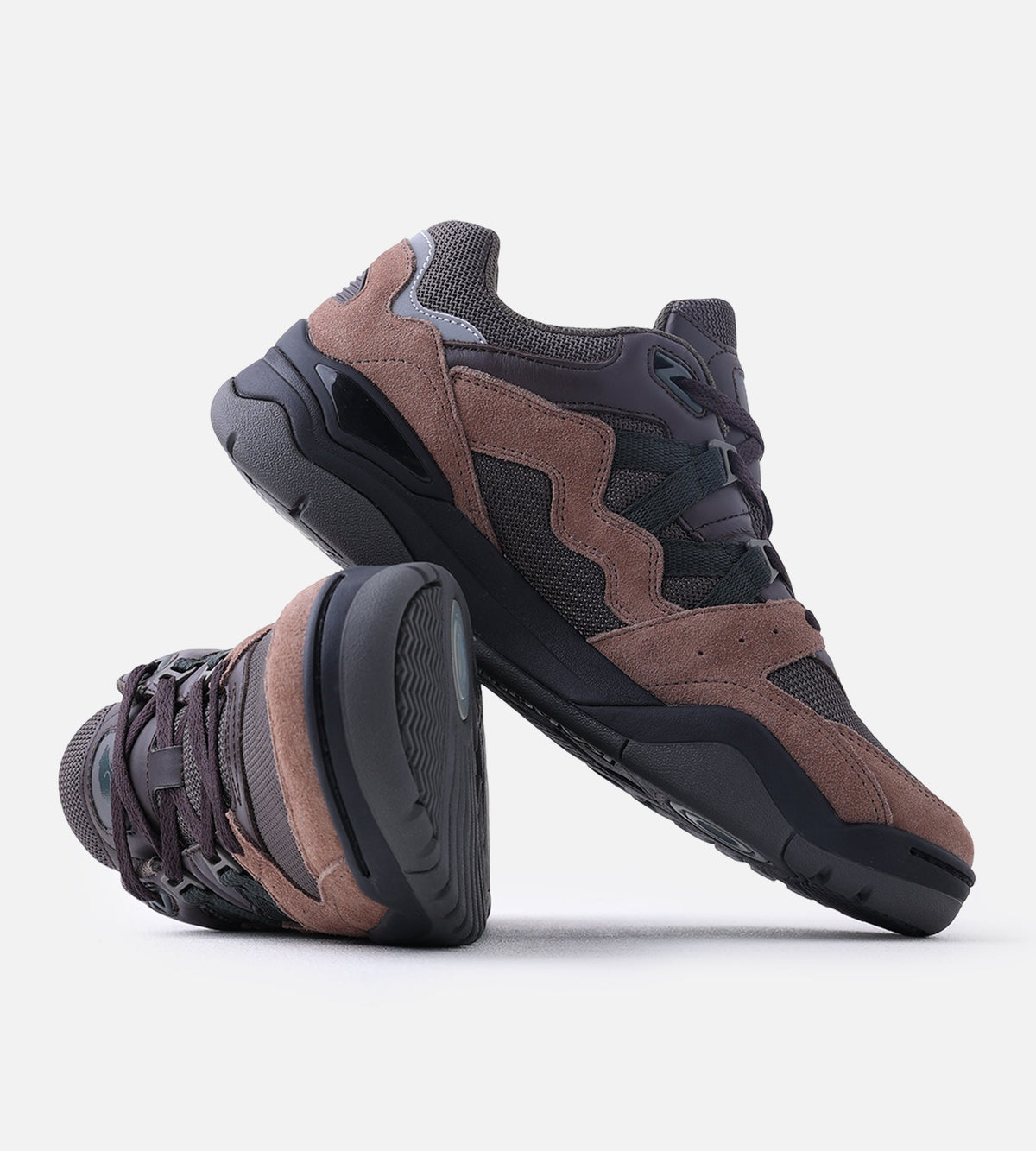 Karhu Fusion XT Pine Bark Scarab