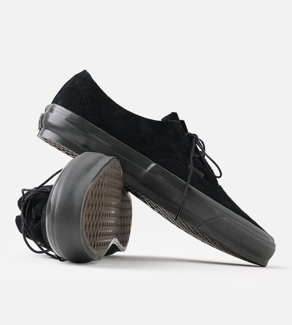 Vans LX Authentic Ease Hrys Black Faded Black