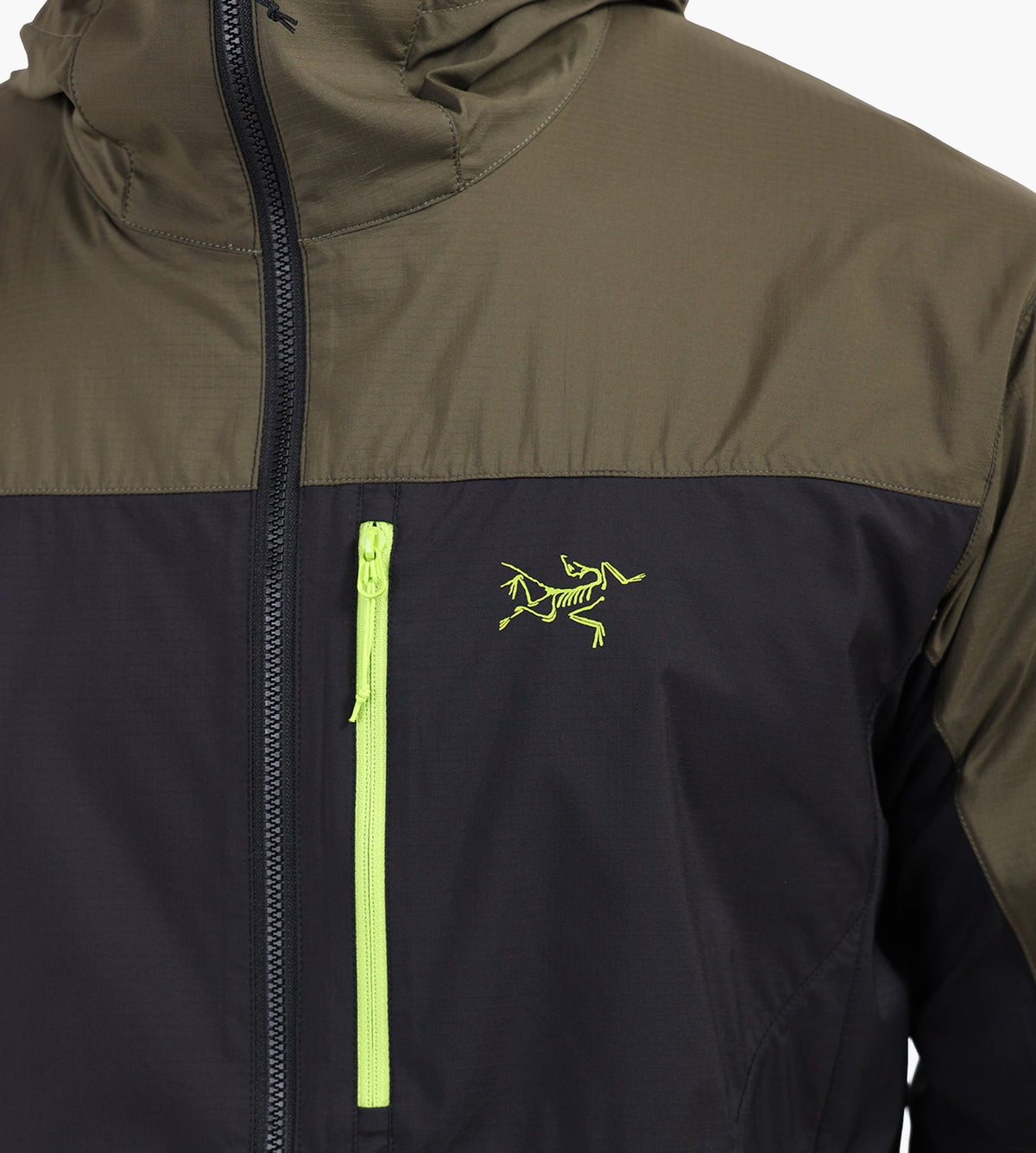 Arc'teryx Squamish Hoody M Spotlight