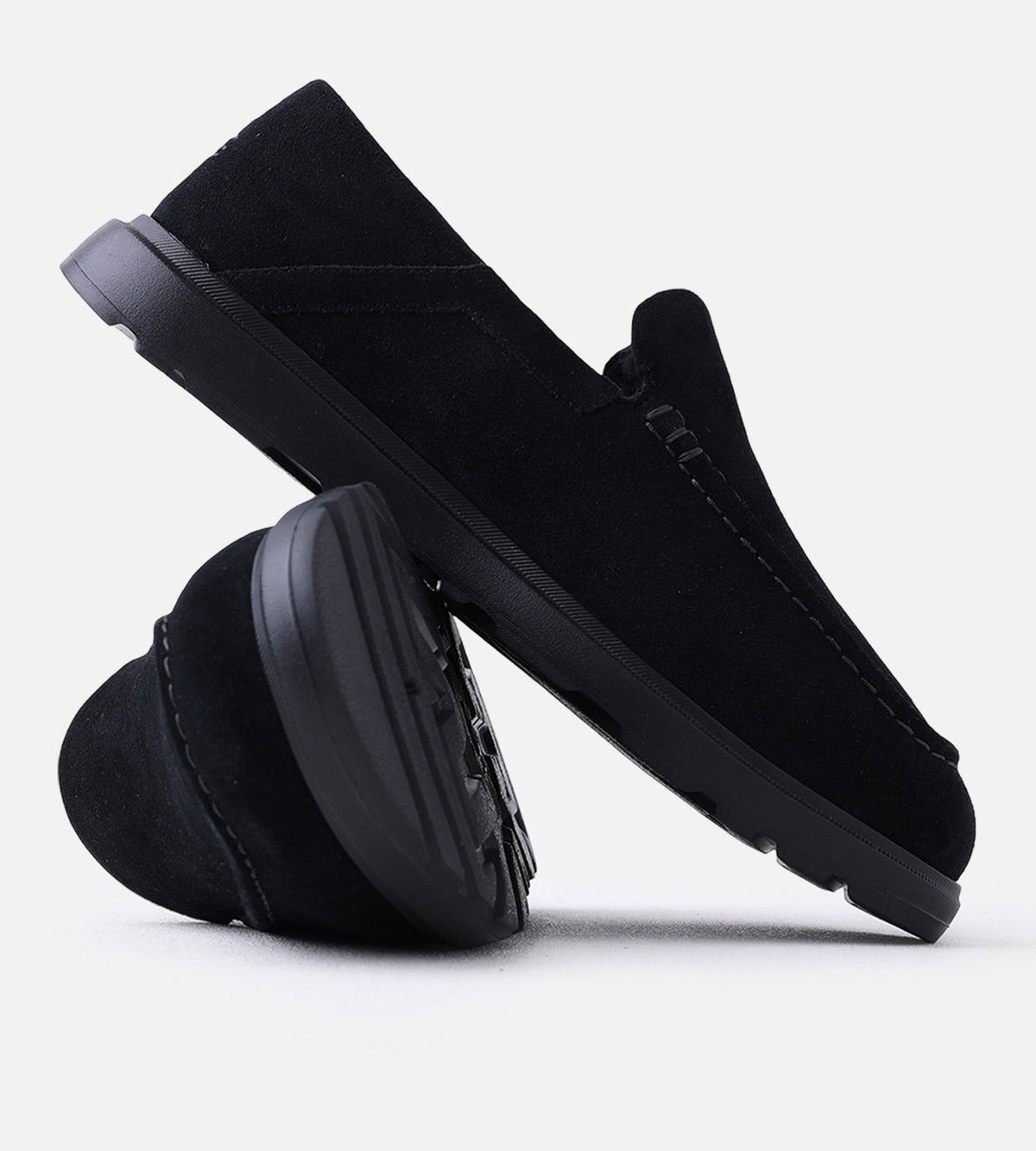 UGG M Shep Loafer Black
