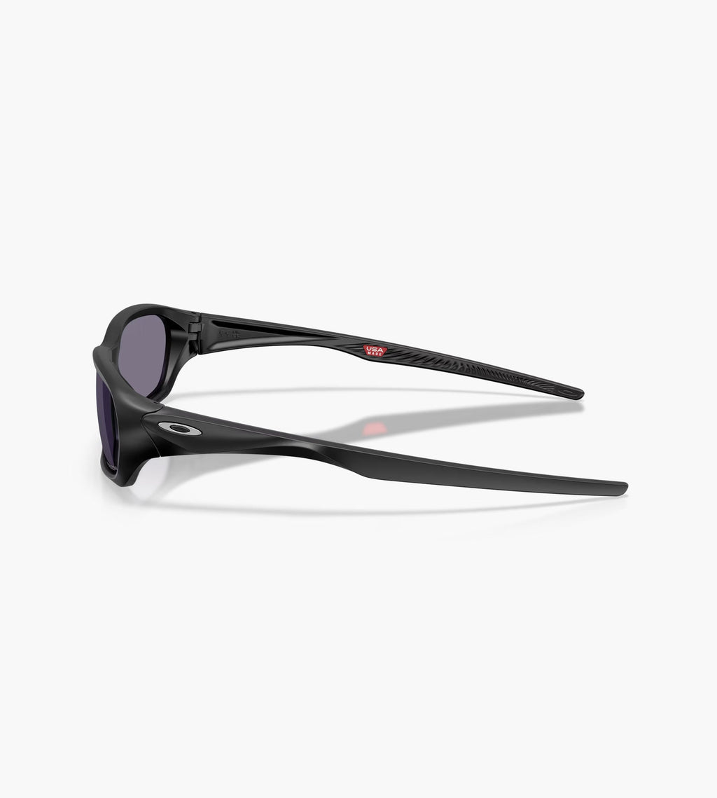 Oakley Terraforma Prizm Grey Matte Black