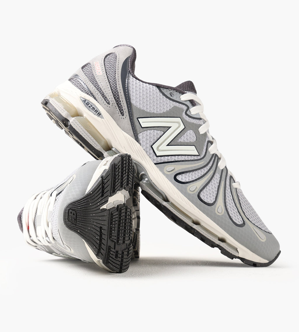New Balance U18905UY Slate Grey
