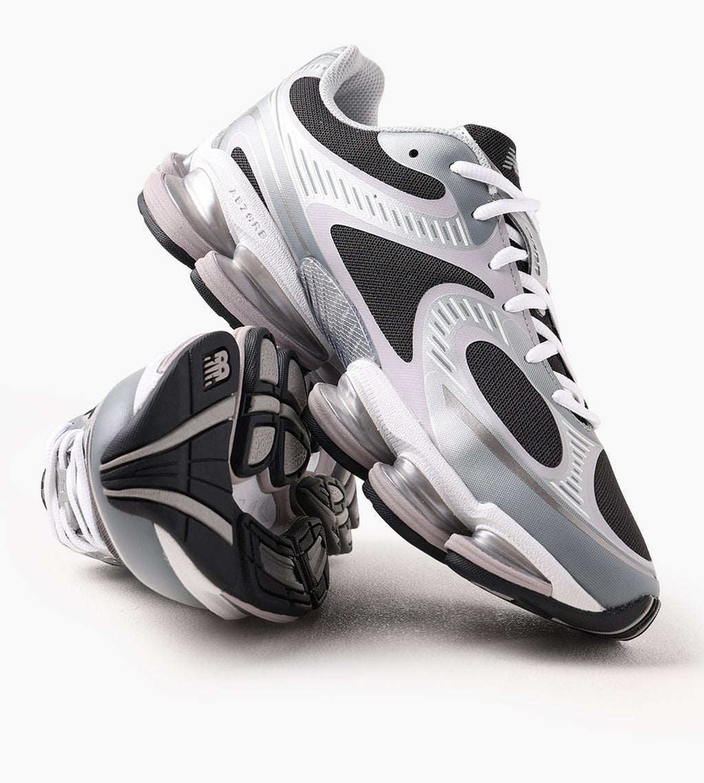 New Balance U20003OZ Silver Metallic
