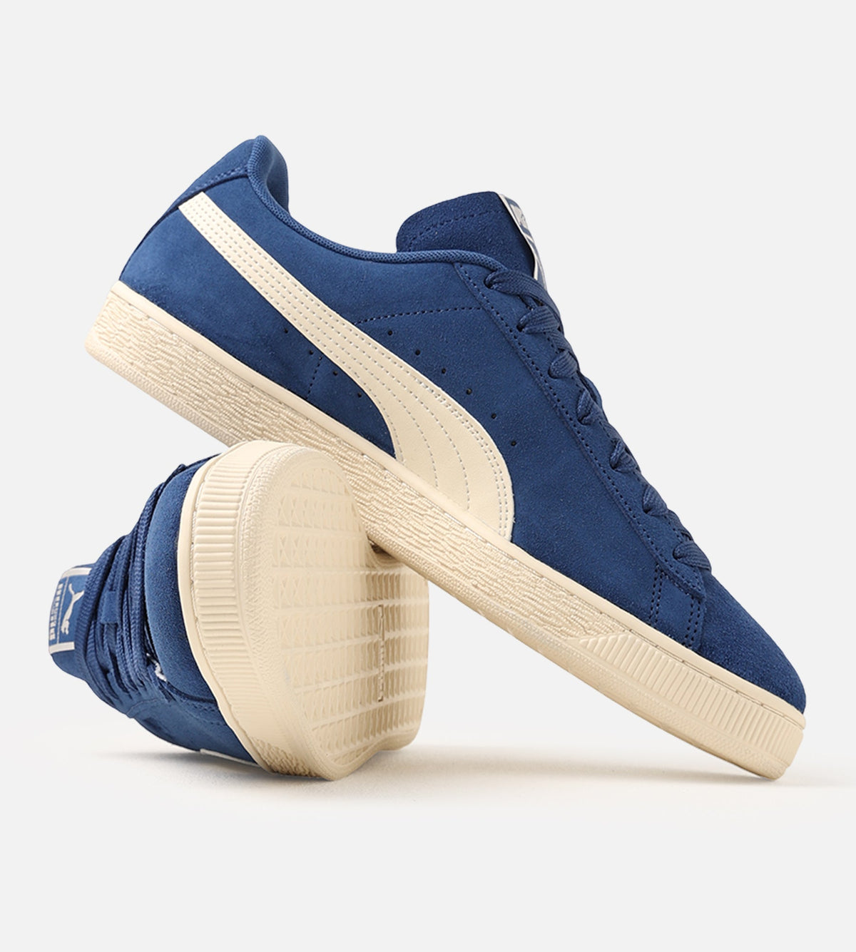 Puma Suede Charles F.Stead Royal Sapphire