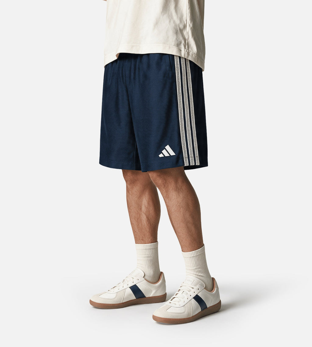 Adidas x Arte Shorts Conavy Owhite