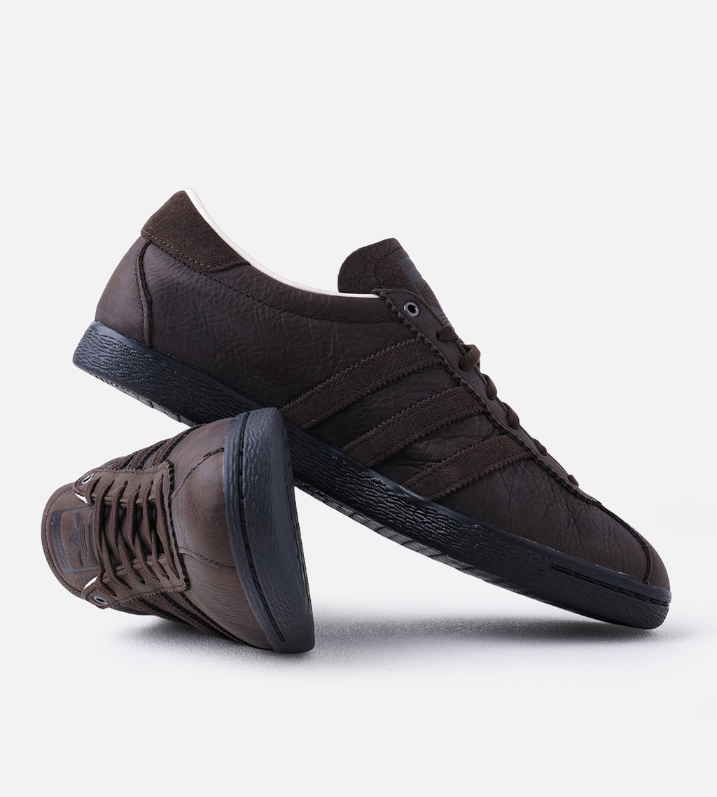 Adidas Tobacco Dbrown Auco Cblack