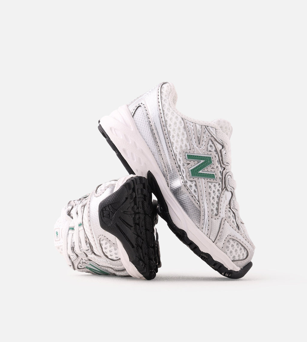 New Balance I7407PU White