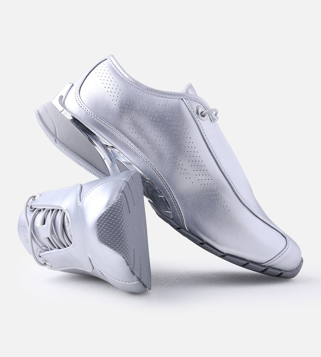 Adidas x Arte F50 Silvmt Silvmt Silvmt