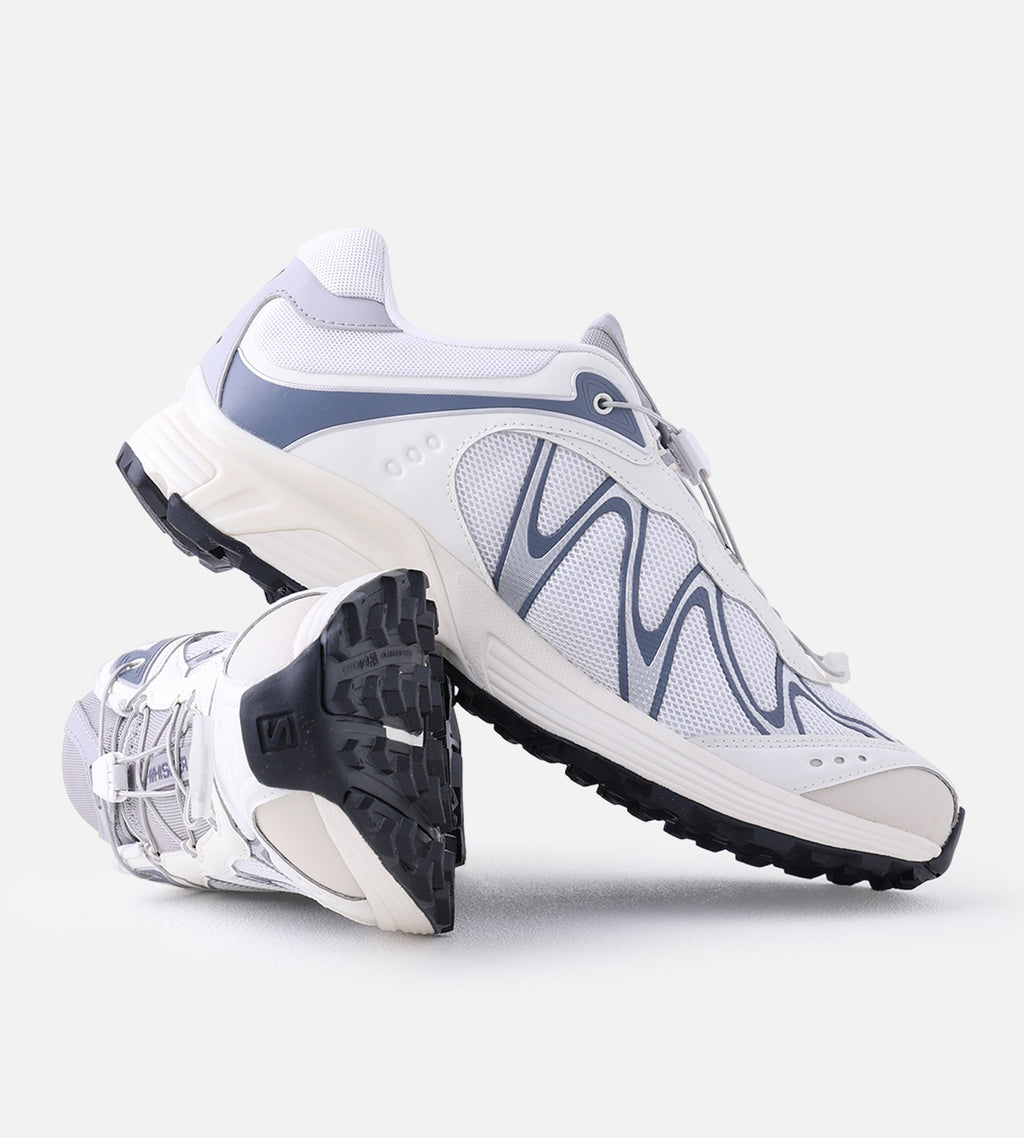 Salomon XT-Whisper Vanilla Ice Wht Grisai