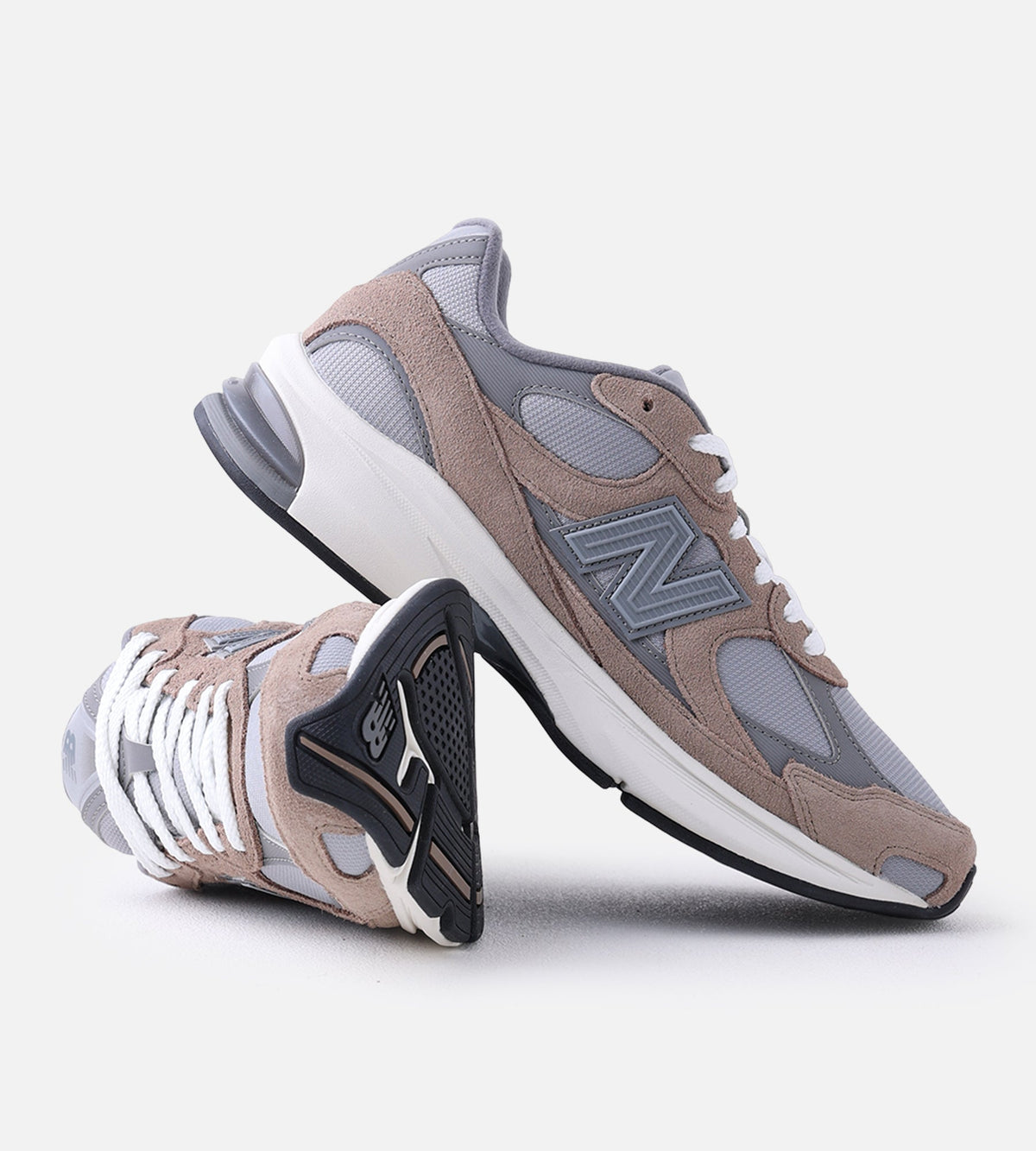 New Balance U20107RI Mushroom
