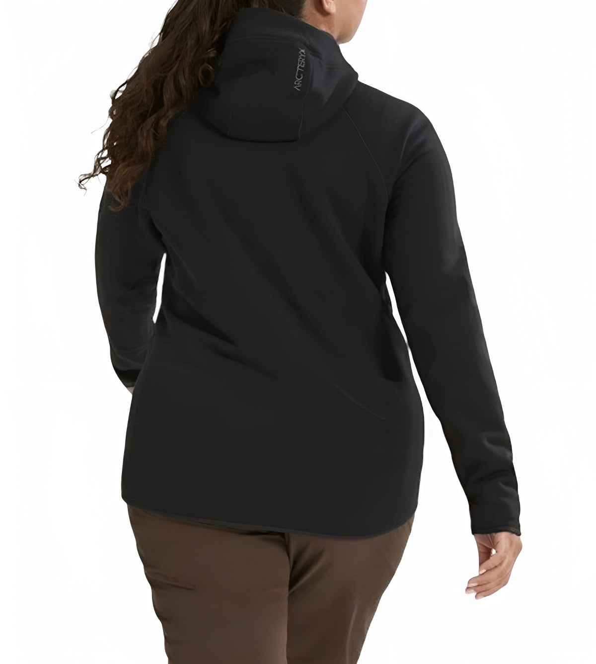 Arc'teryx Kyanite Hoody W Black