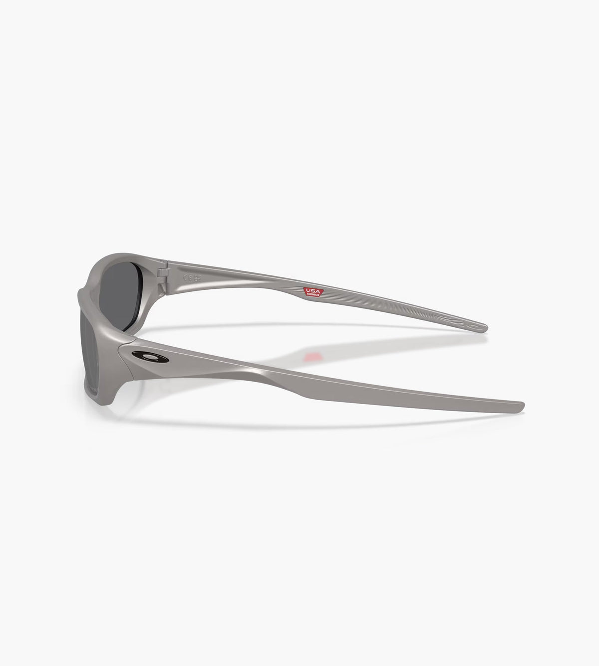 Oakley Terraforma Prizm Black Polarized Titanium