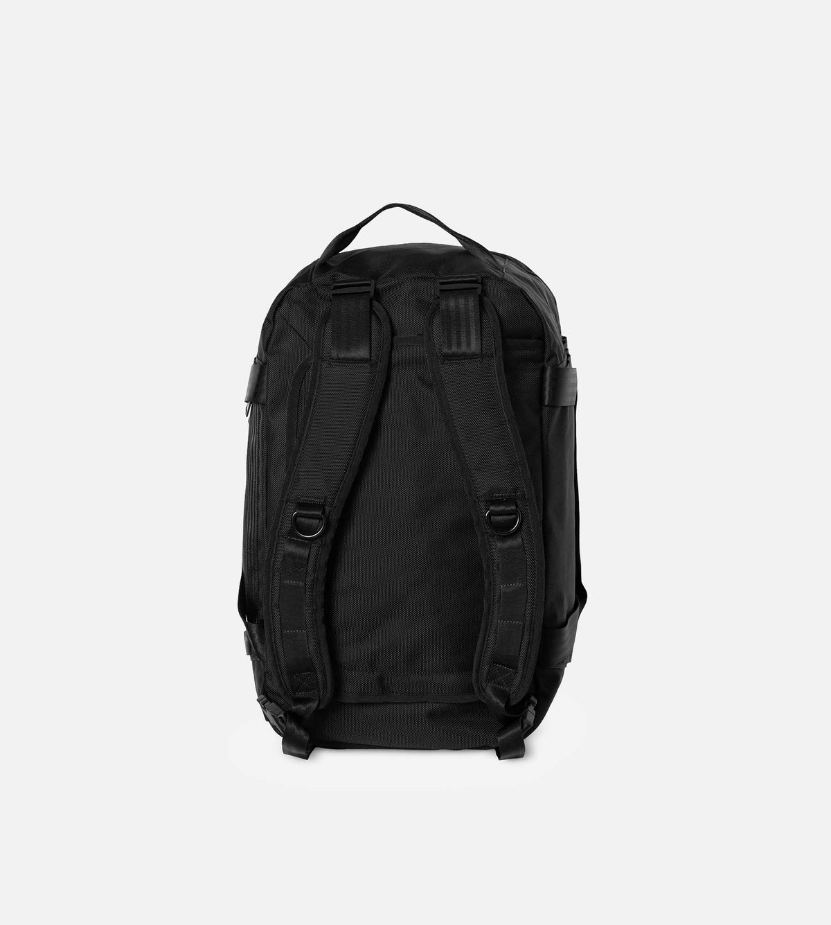 Carhartt WIP Richmond Small Duffle Bag Black