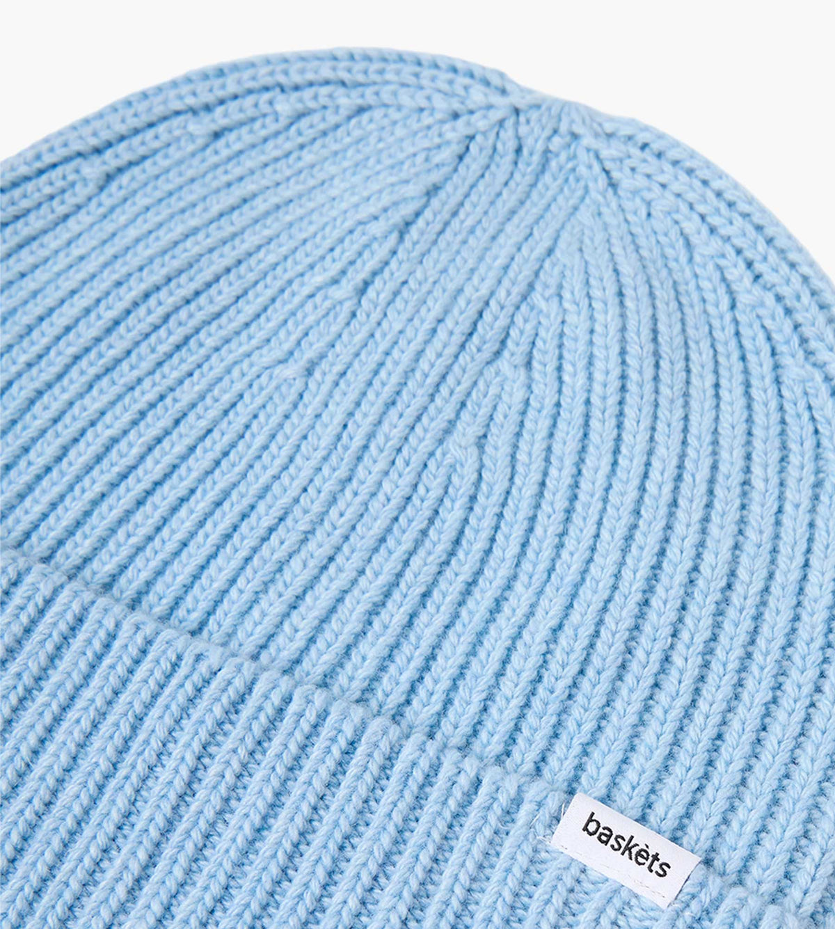 Baskèts Beanie Sparkling Blue
