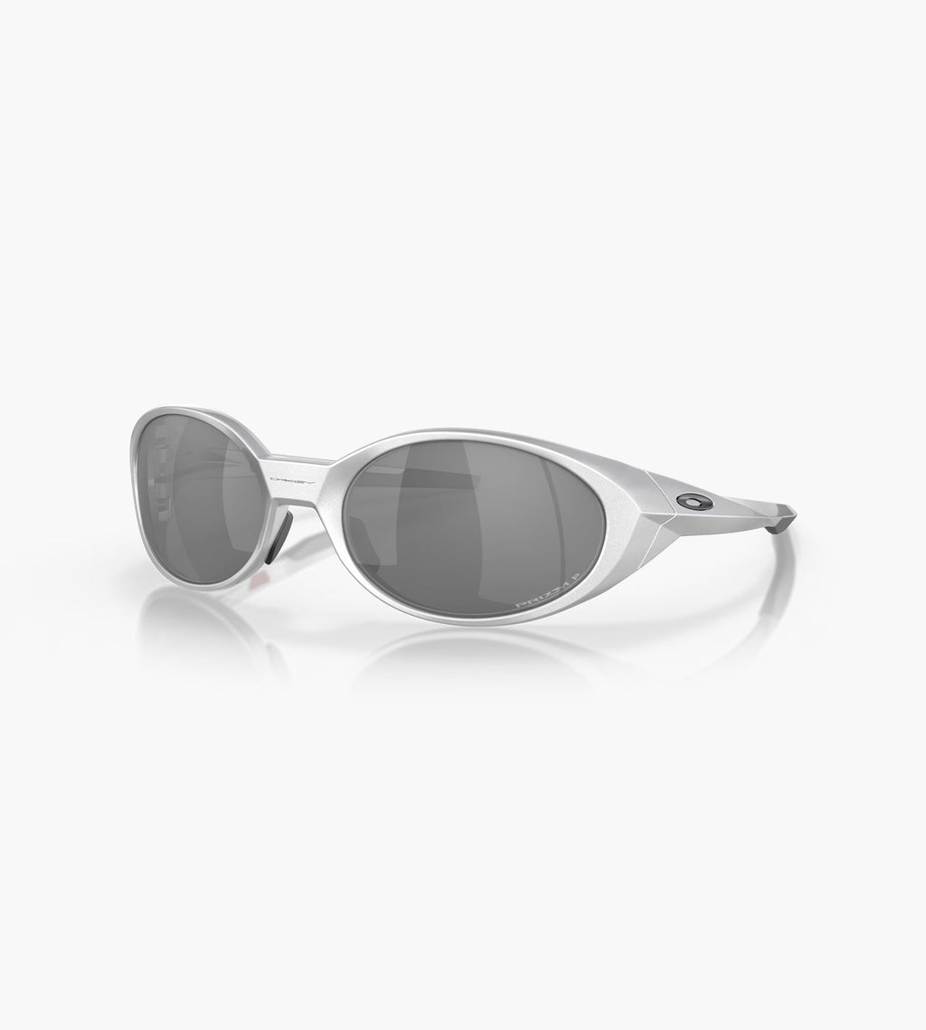 Oakley Eyejacket Redux Prizm Black Polarized Silver