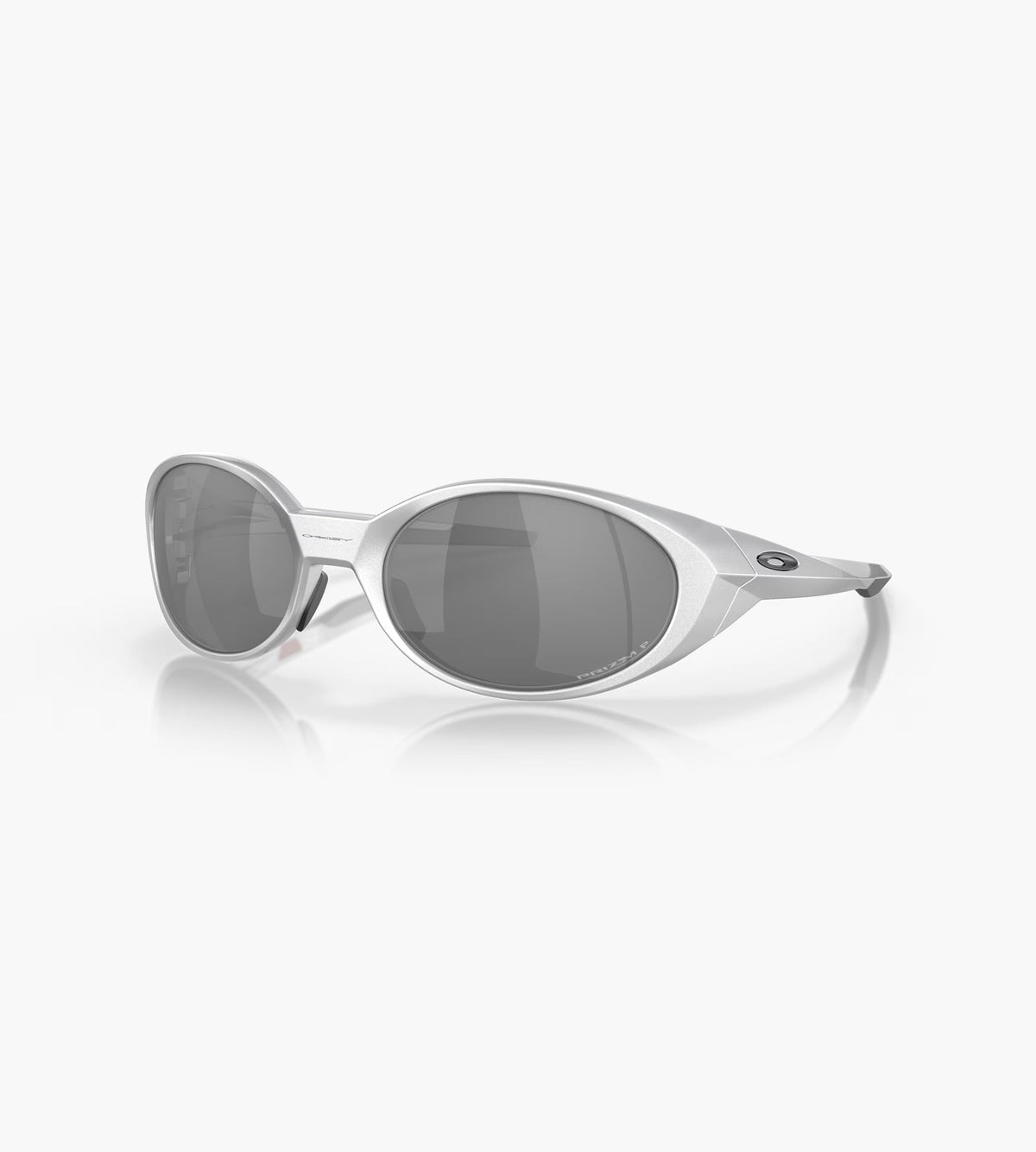 Oakley Eyejacket Redux Prizm Black Polarized Silver