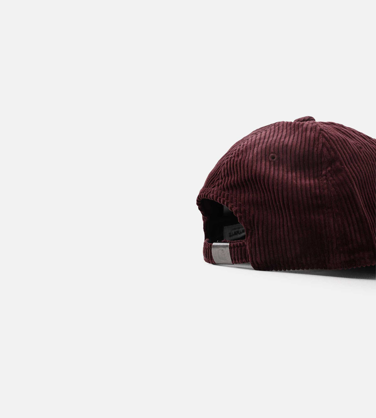 Carhartt WIP Harlem Cap Amarone White