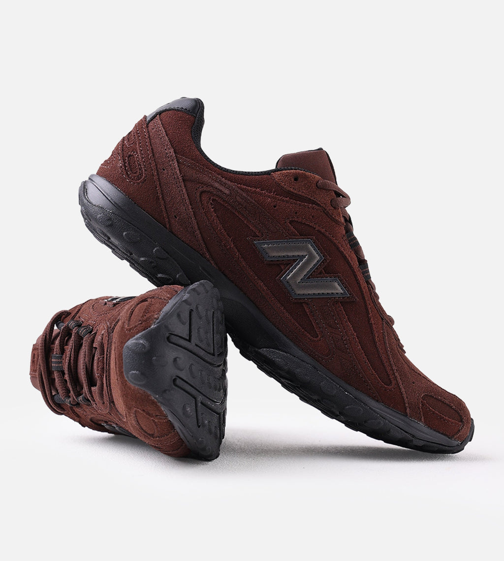 New Balance U204LFSG Pumpernickel