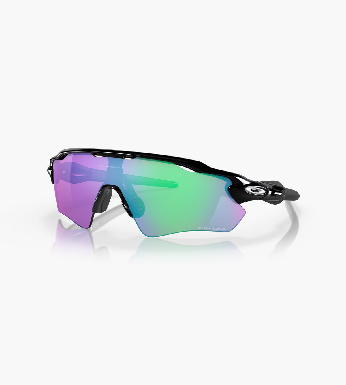 Oakley Radar EV Path Prizm Golf Polished Black