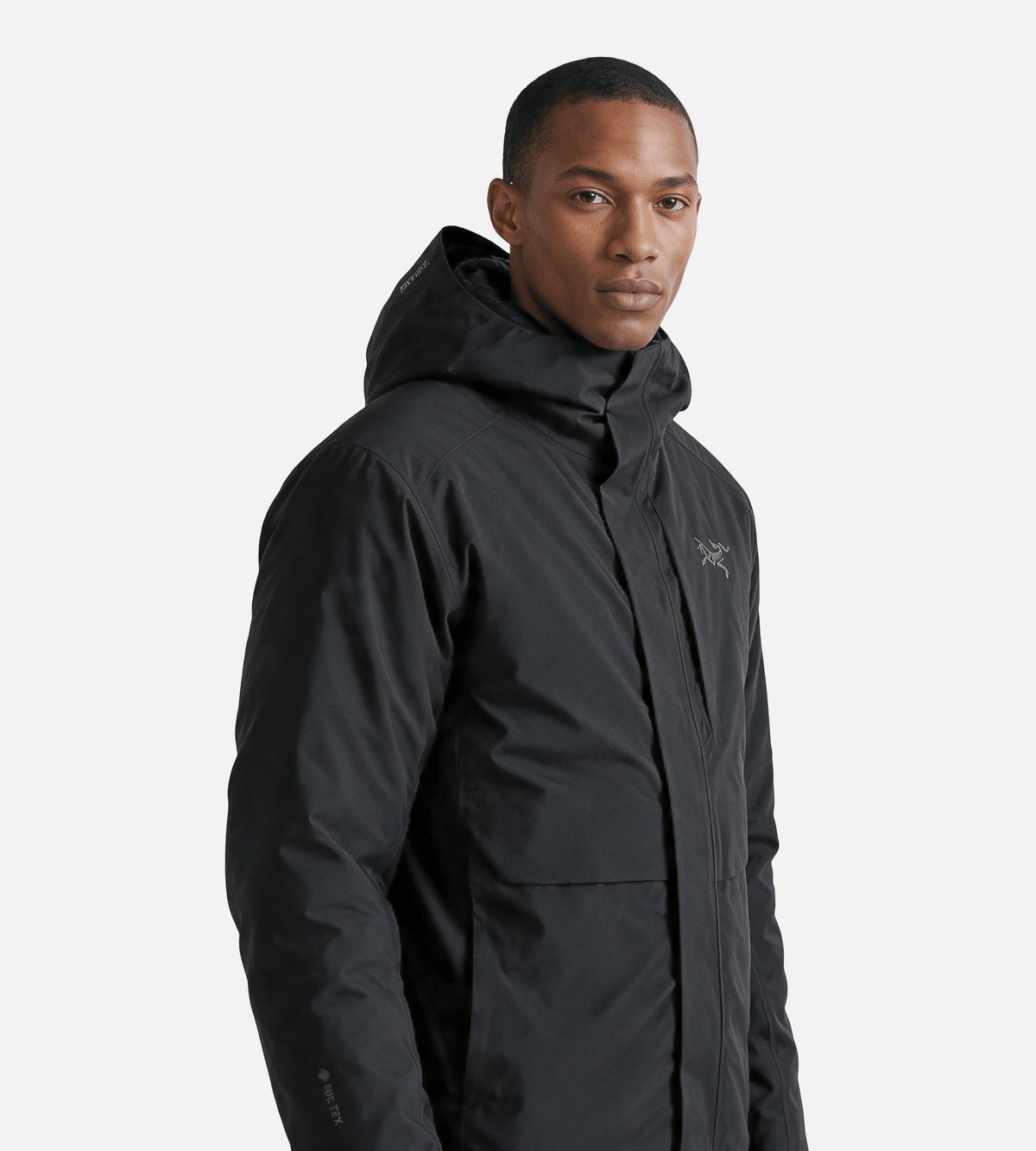 Arc'teryx Therme Down Jacket M Black X000009915
