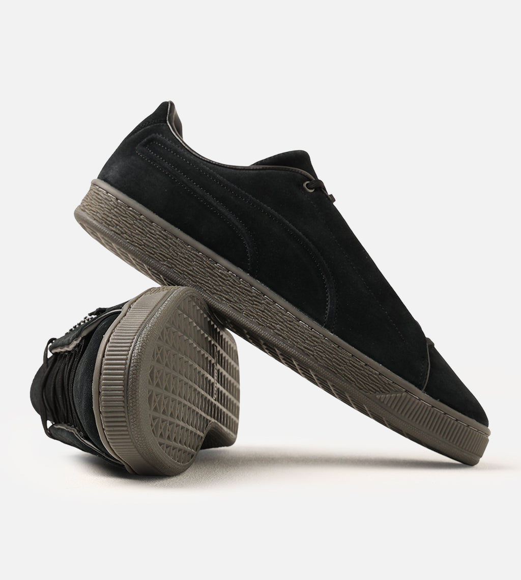 Puma Suede Modern Puma Black Gum
