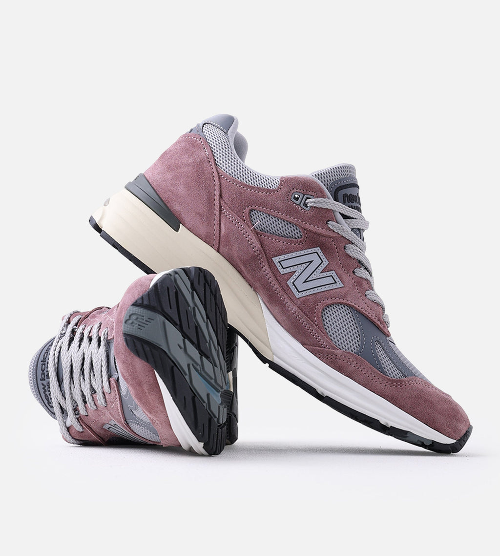 New Balance Made in UK U991MA2 Rose Taupe