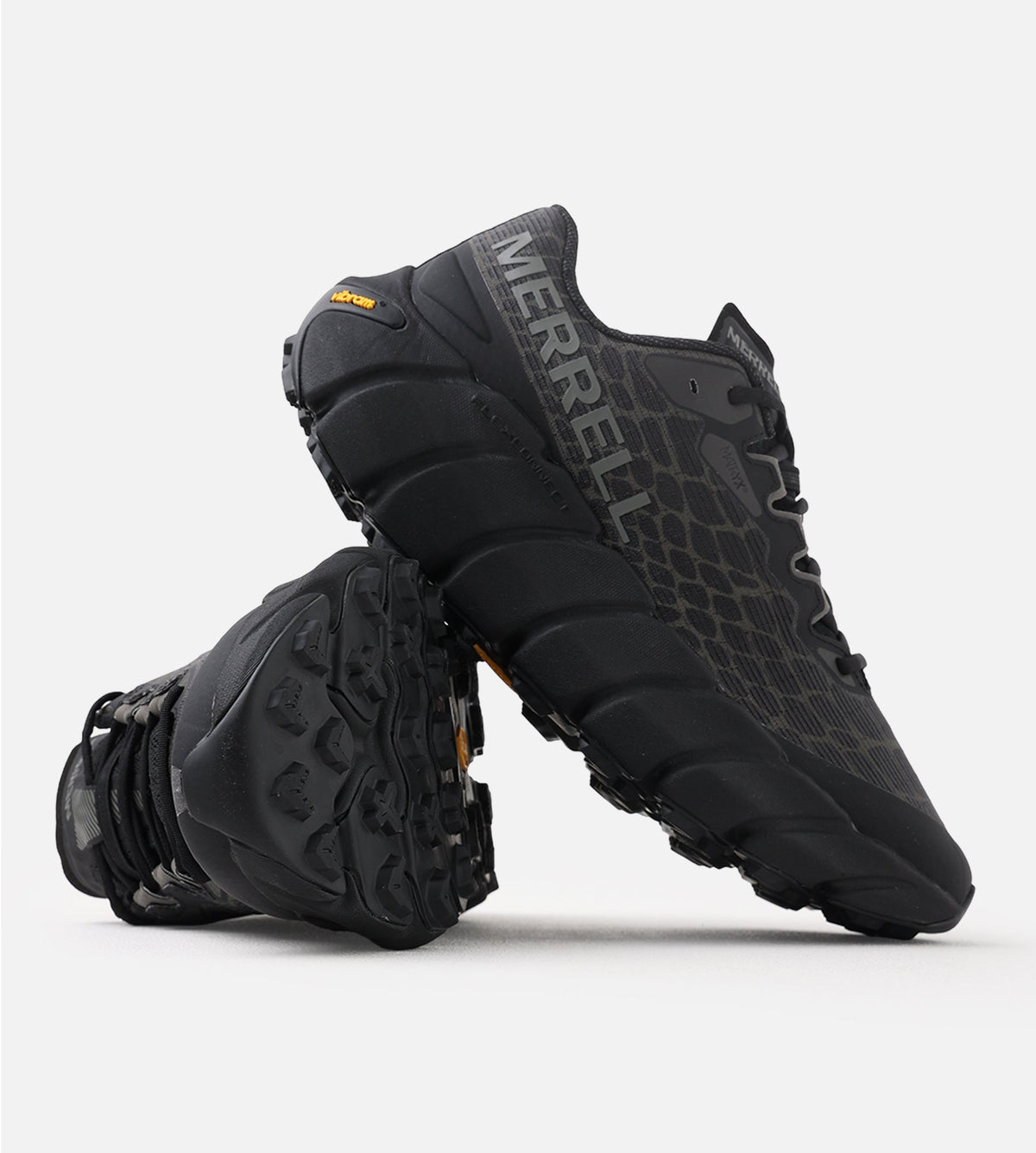 Merrell 1TRL MTL Adapt RPT SE Talus Black Talus