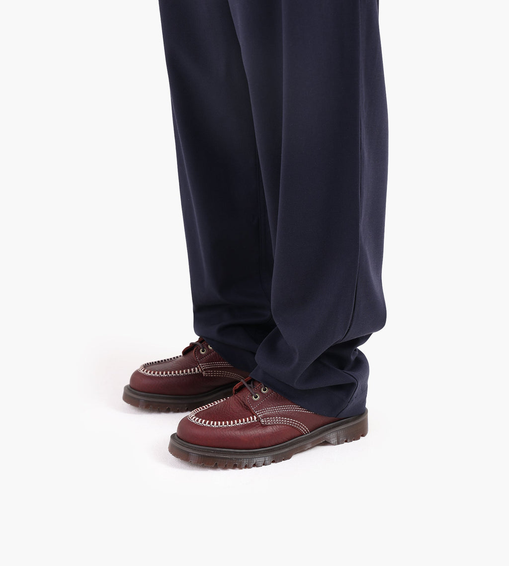 Libertine-Libertine Agency 3619 Trousers Navy