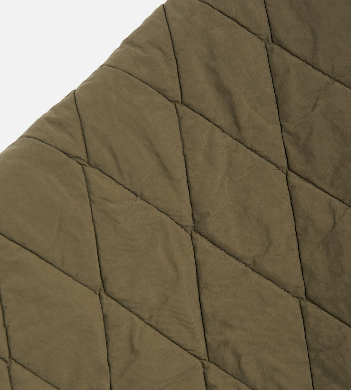 C.P. Company Blanket In Silk Hand Nylon Ivy Green
