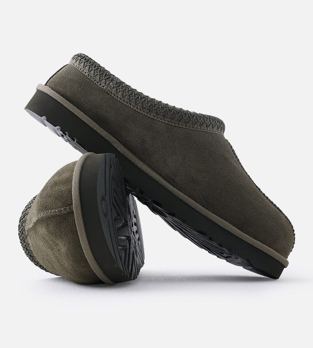 UGG M Tasman II Burnt Olive Forest Night