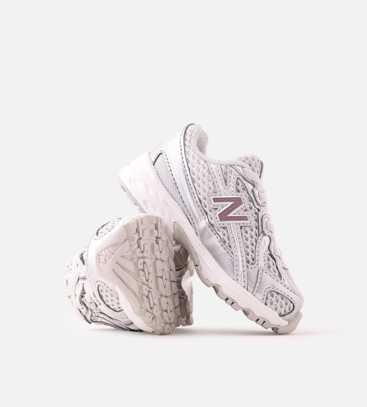 New Balance I7402P7 Grey Matter
