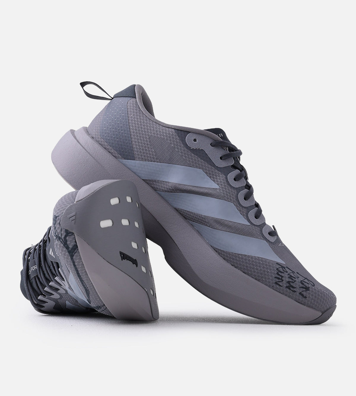 adidas Adizero Evo Sl Wvn Cgrani Greone Gresix