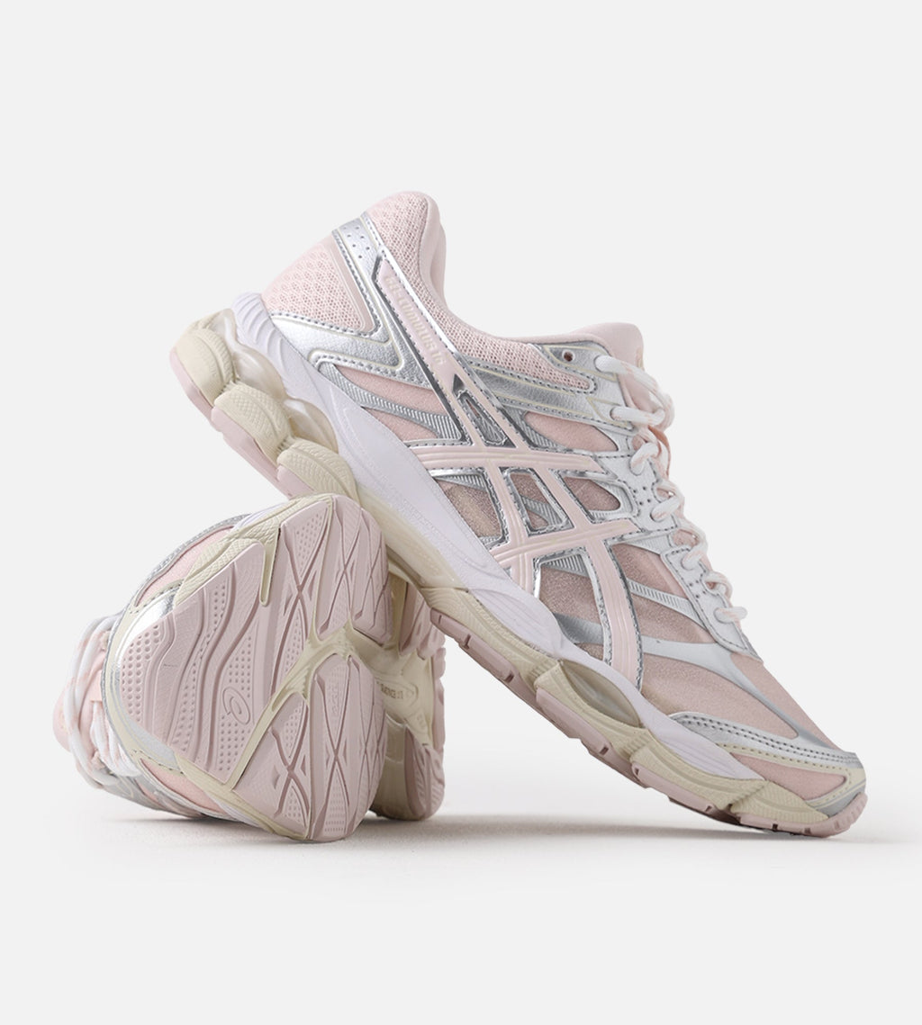Asics Gel-Cumulus 16 Pink Cloud Pure Silver