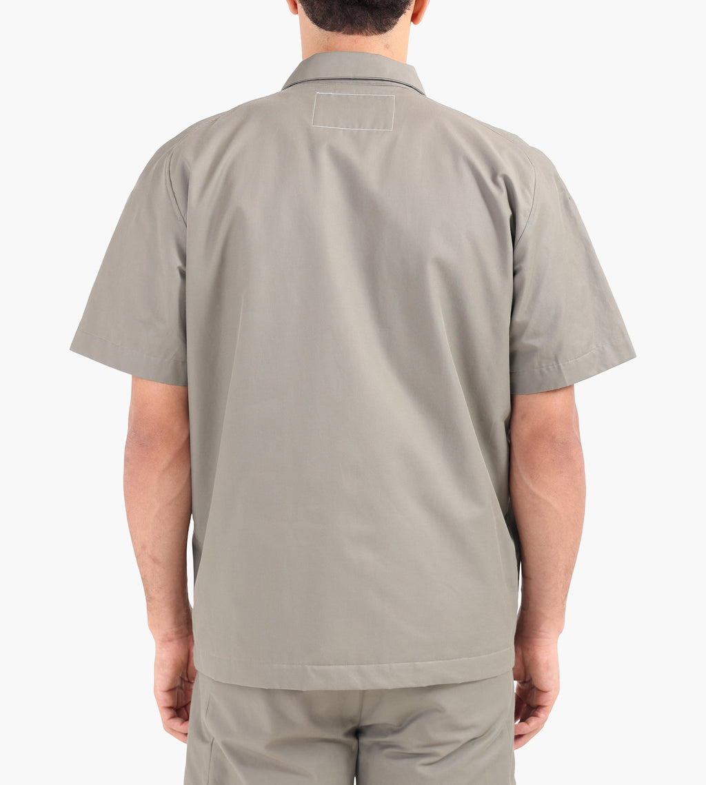 Baskèts | M.J.M.H Hybrid Shirt Haze