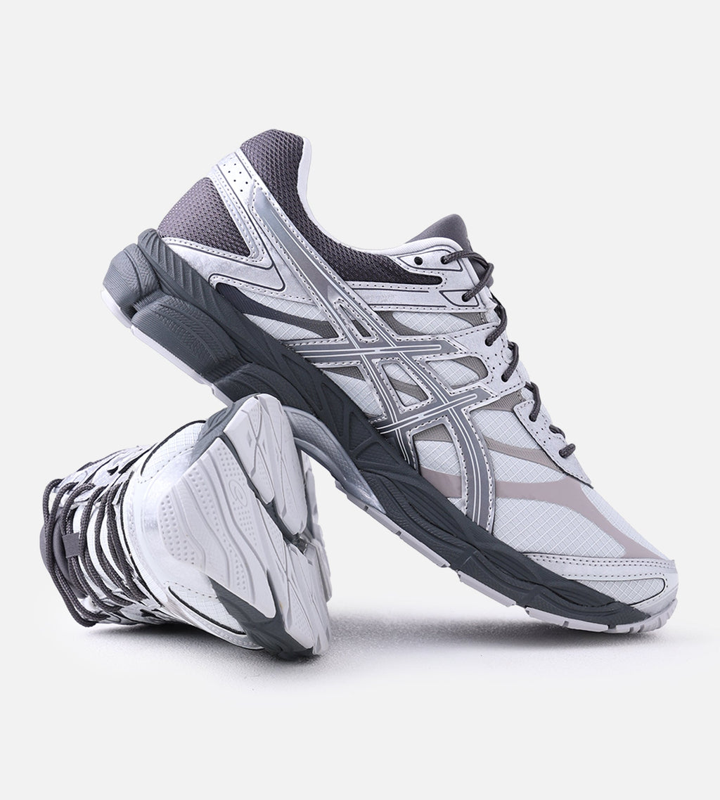 Asics Gel-Cumulus 16 Glacier Grey Carbon