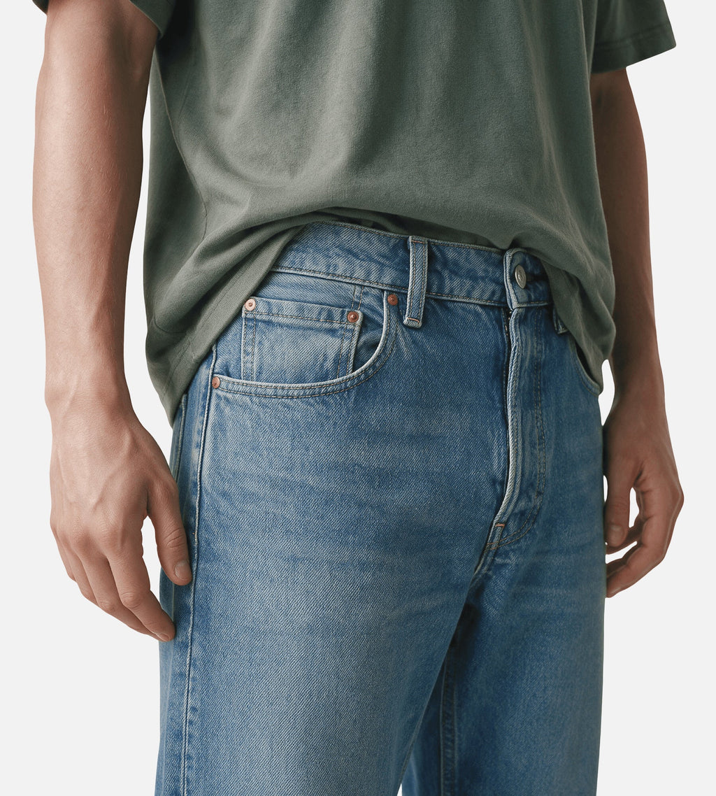 Tenue Jim Jeans Arroyo