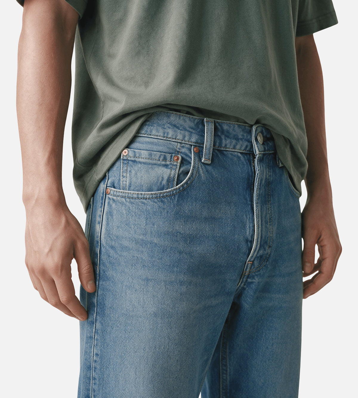 Tenue Jim Jeans Arroyo