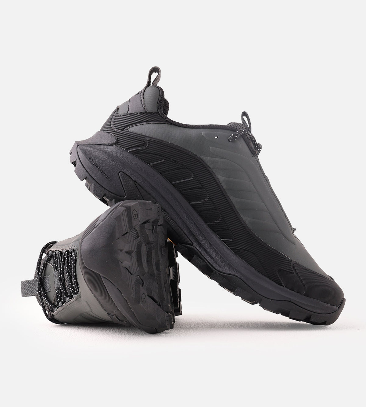 Merrell Moab Speed 2K Metro Black