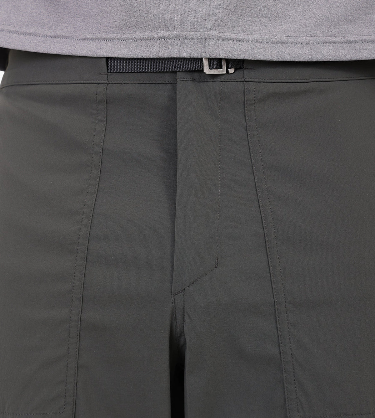 Houdini M's Liquid Chore Pants Green Illusion