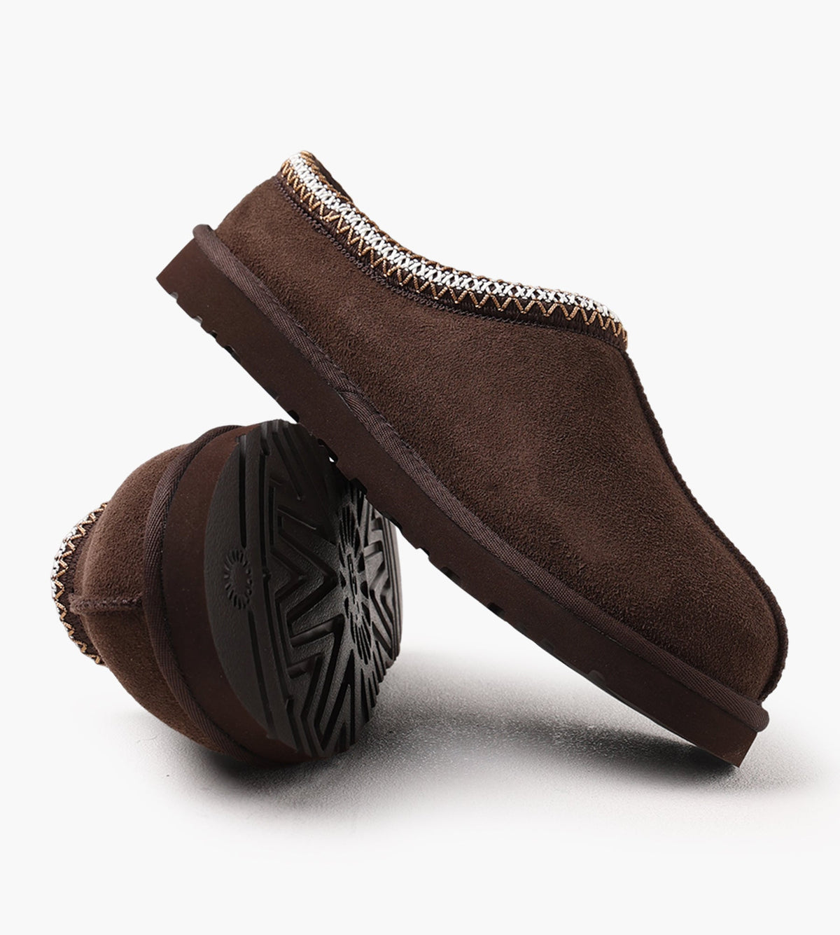 UGG M Tasman II Dusted Cocoa Dusted Cocoa