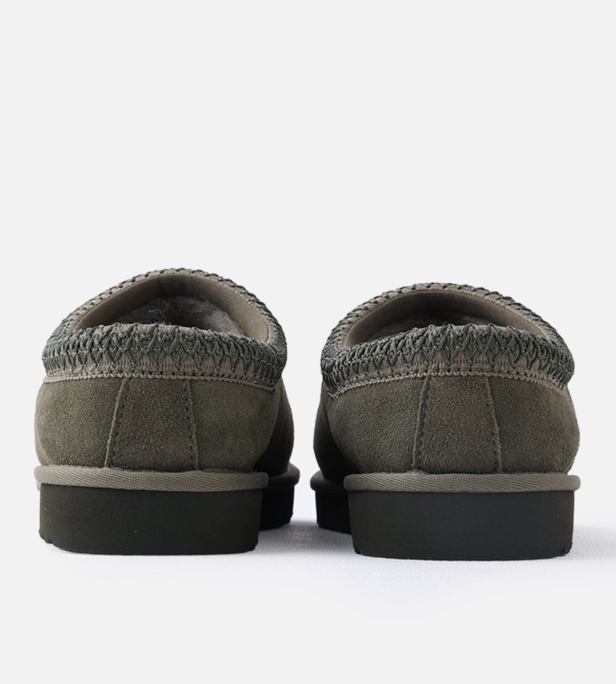UGG M Tasman II Burnt Olive Forest Night