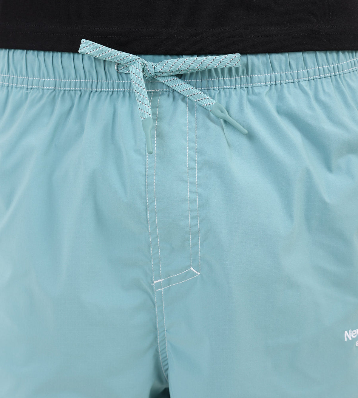 New Amsterdam Surf Association Contrast Swimshort Pool