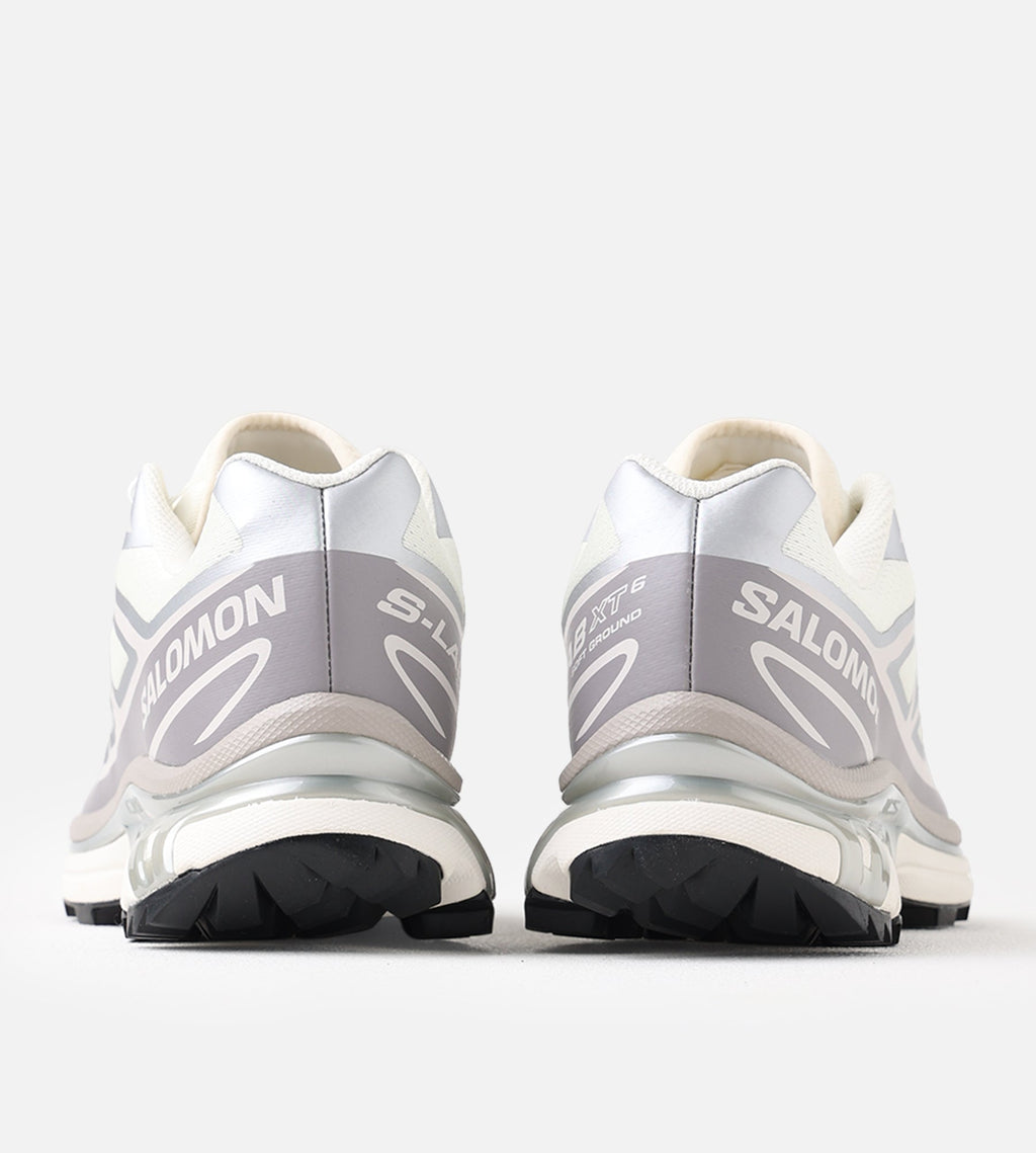 Salomon XT-6 Vanilla Ice Ftw Silver Lilaca