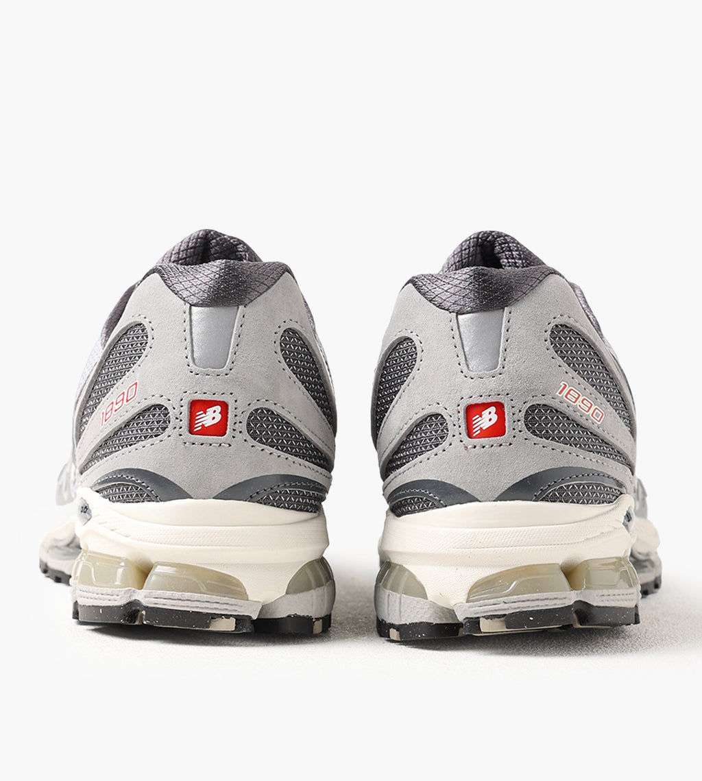 New Balance U18905UY Slate Grey