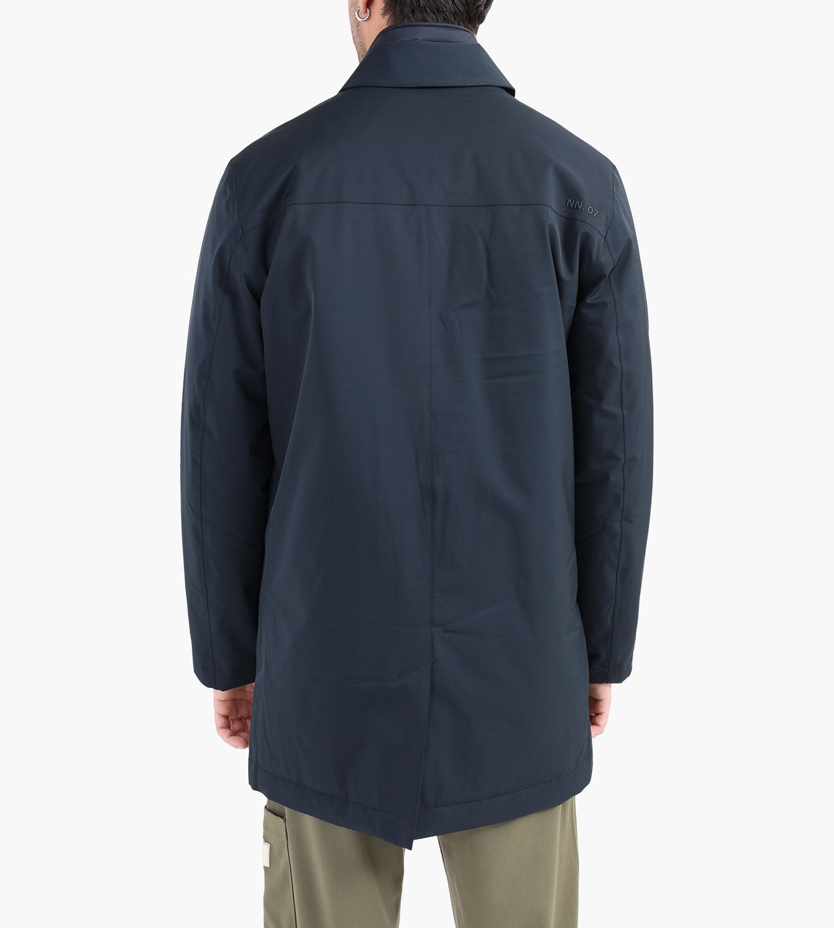 NN.07 Blake 8240 Navy Blue