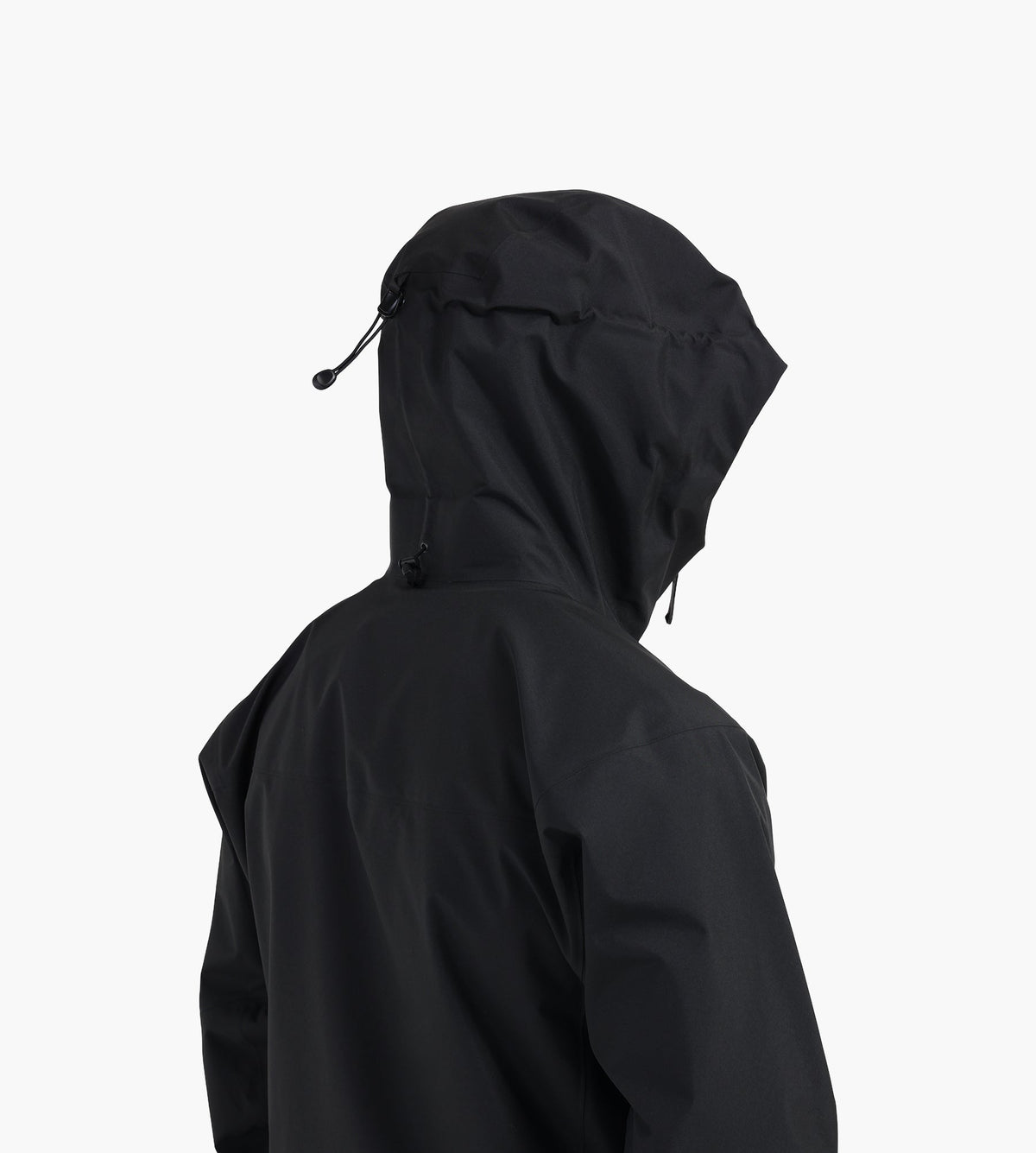 Arc'teryx Alpha SV Jacket M 24K Black