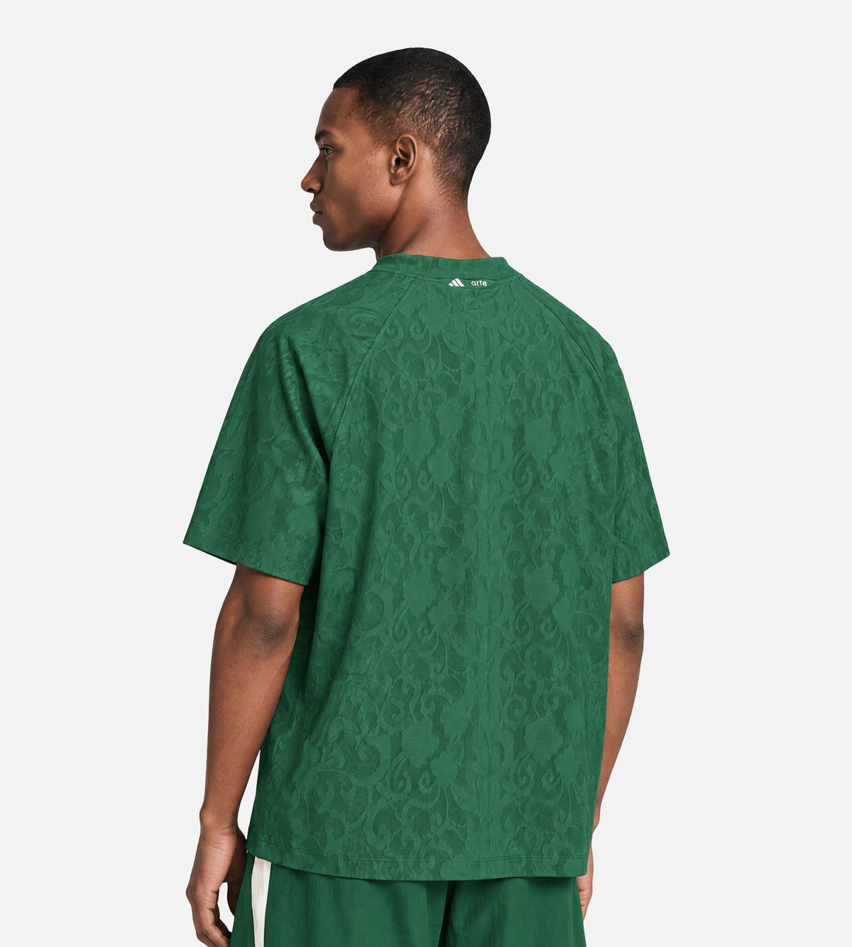 Adidas x Arte Lac Jersey Amagrn Owhite