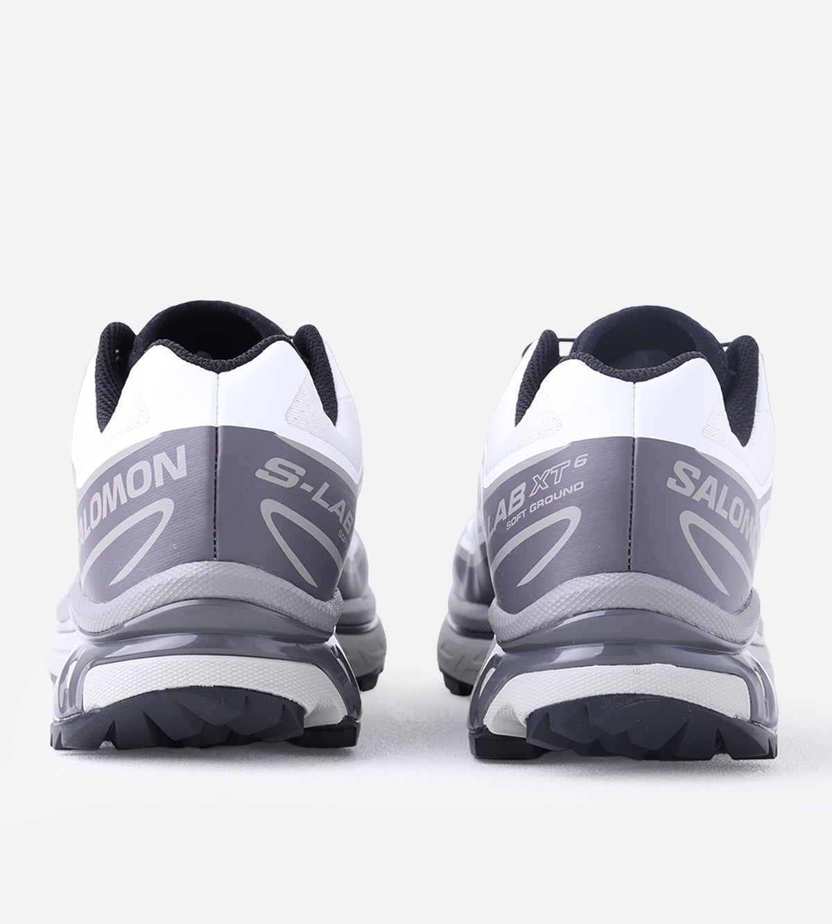 Salomon XT-6 White Excalibur Paloma