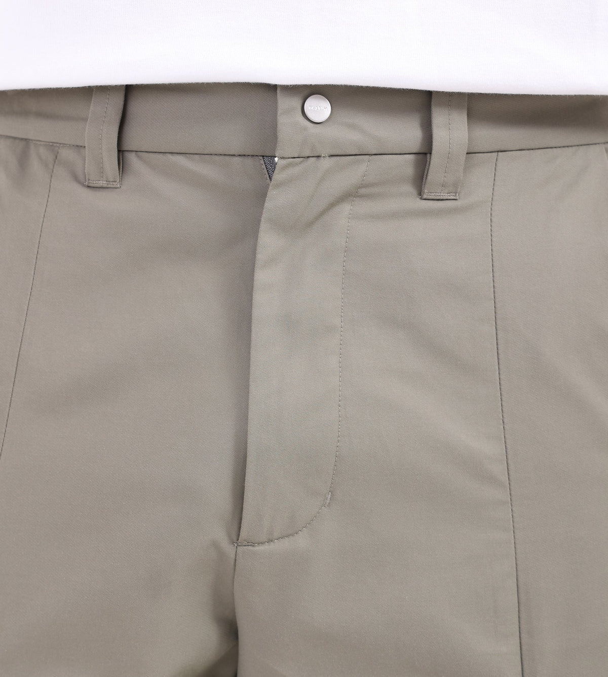 Baskèts | M.J.M.H Cargo Pant Haze