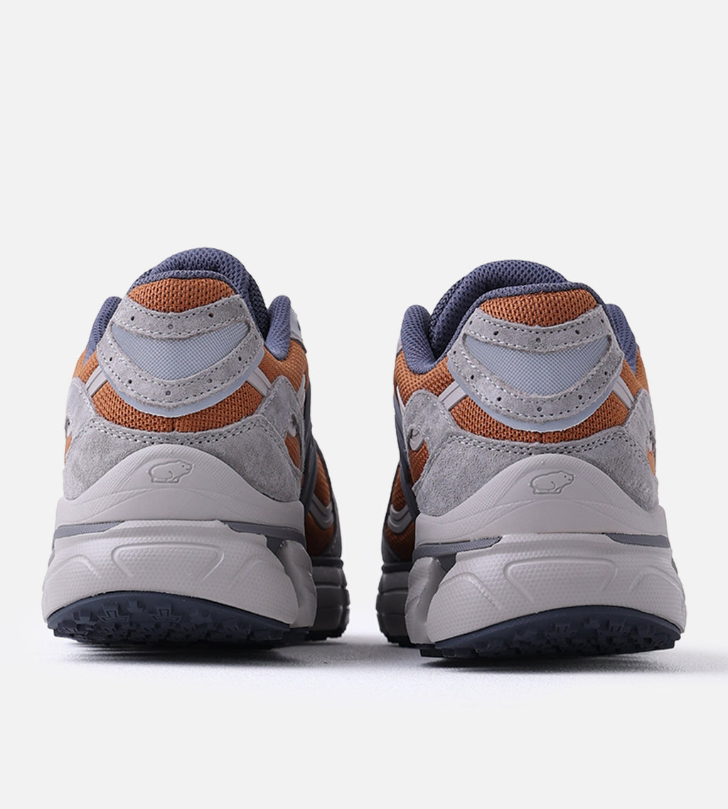 Karhu Super Fulcrum Gray Flannel Subterranean